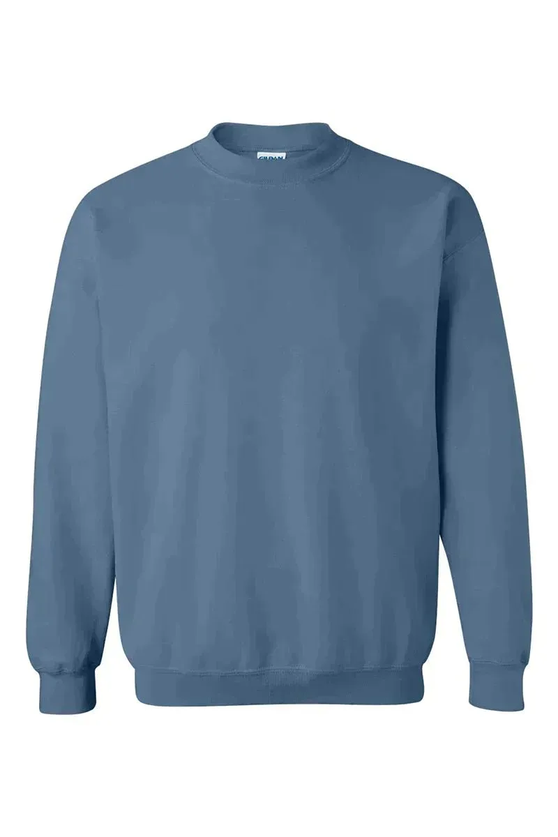 Raising Ballers Heavy-weight Crew Sweatshirt