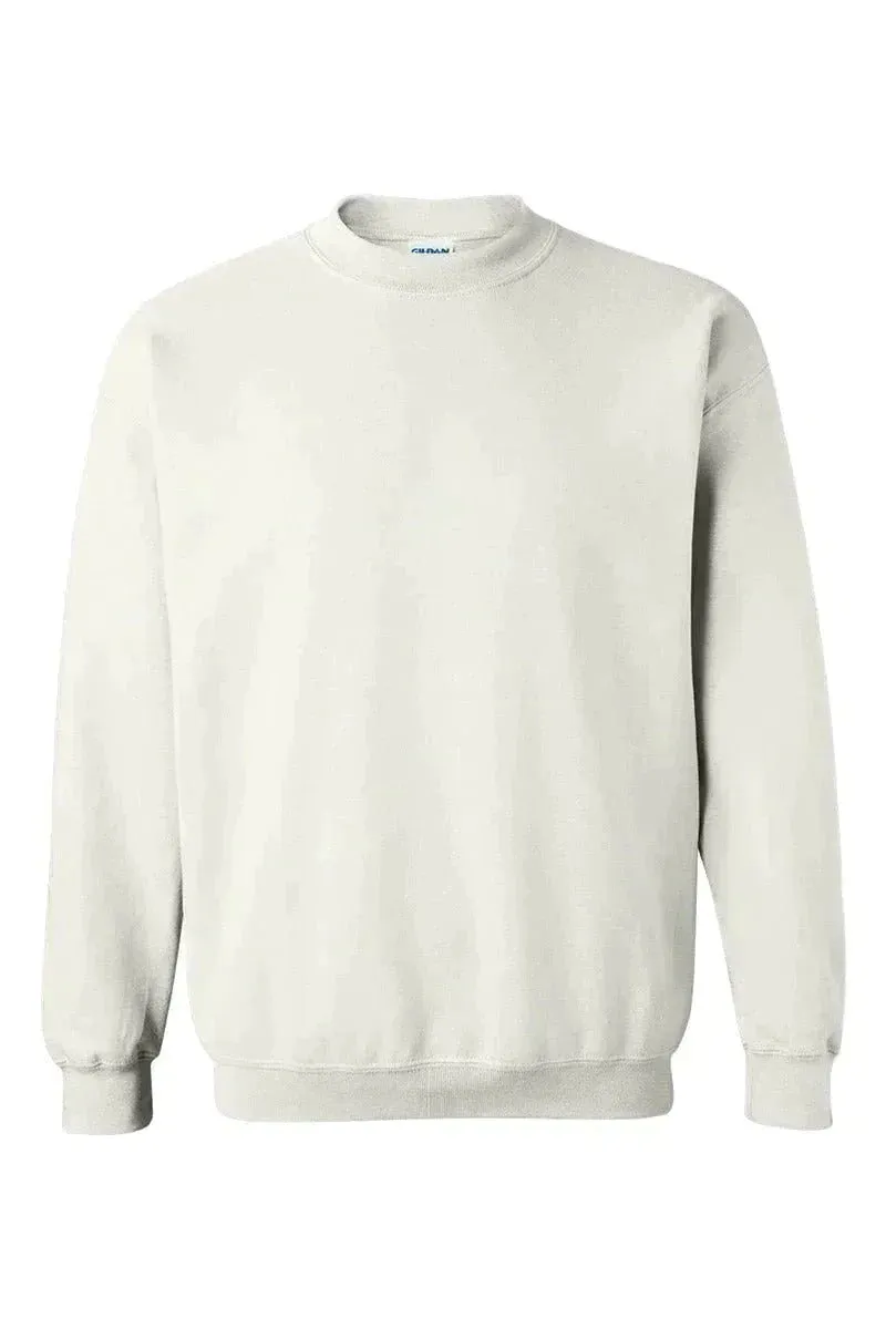 Raising Ballers Heavy-weight Crew Sweatshirt