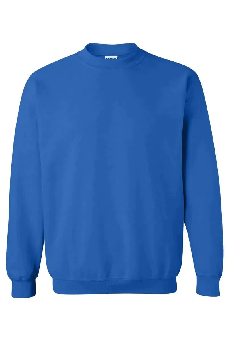 Raising Ballers Heavy-weight Crew Sweatshirt