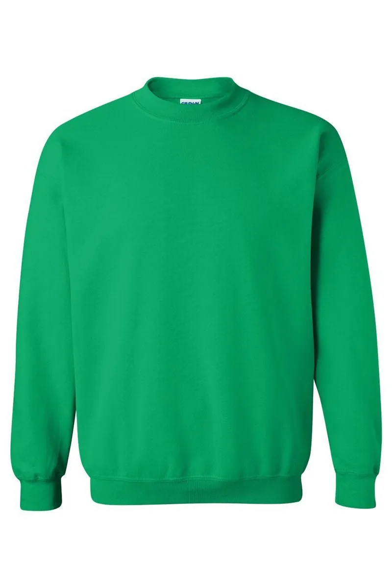 Raising Ballers Heavy-weight Crew Sweatshirt