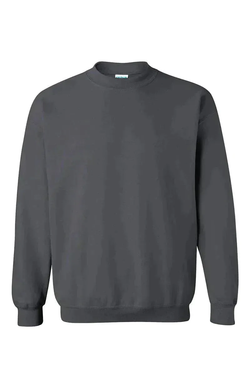Raising Ballers Heavy-weight Crew Sweatshirt