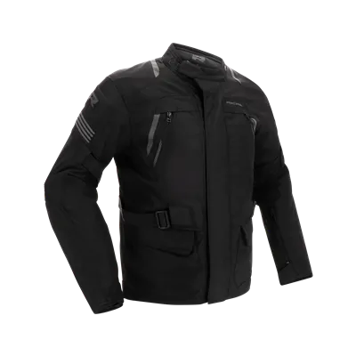 Richa Phantom 3 Jacket Black