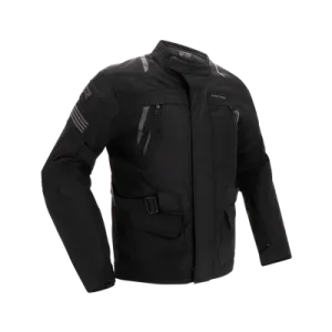 Richa Phantom 3 Jacket Black