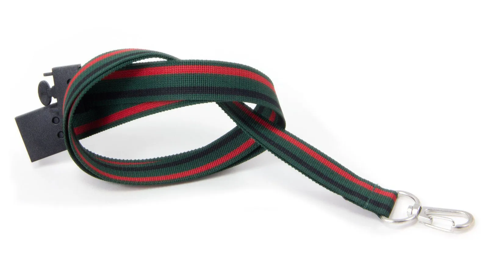 Royal Green Jackets Lanyard