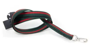 Royal Green Jackets Lanyard