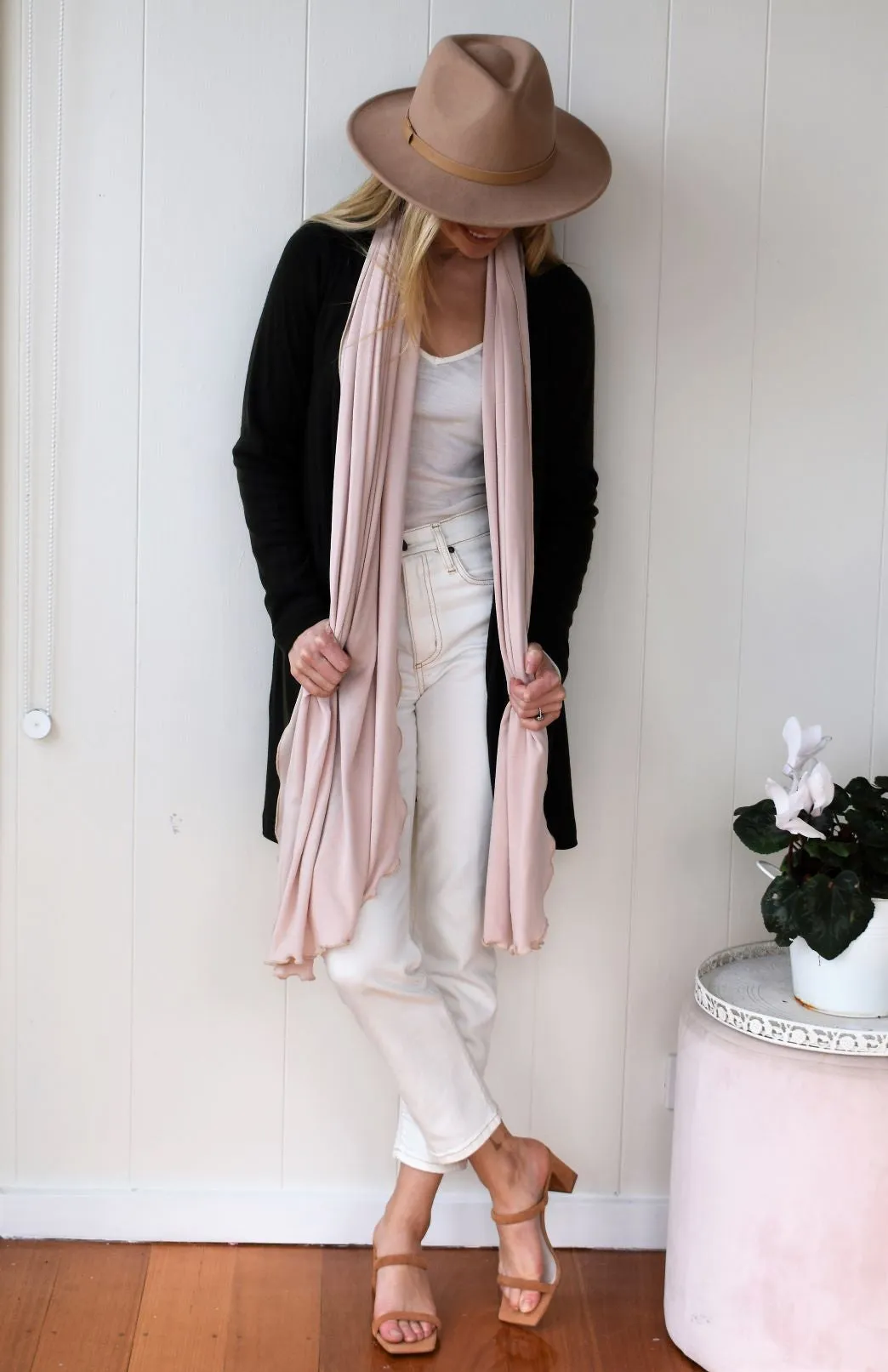 Second: Drape Cardigan (size 18-20)