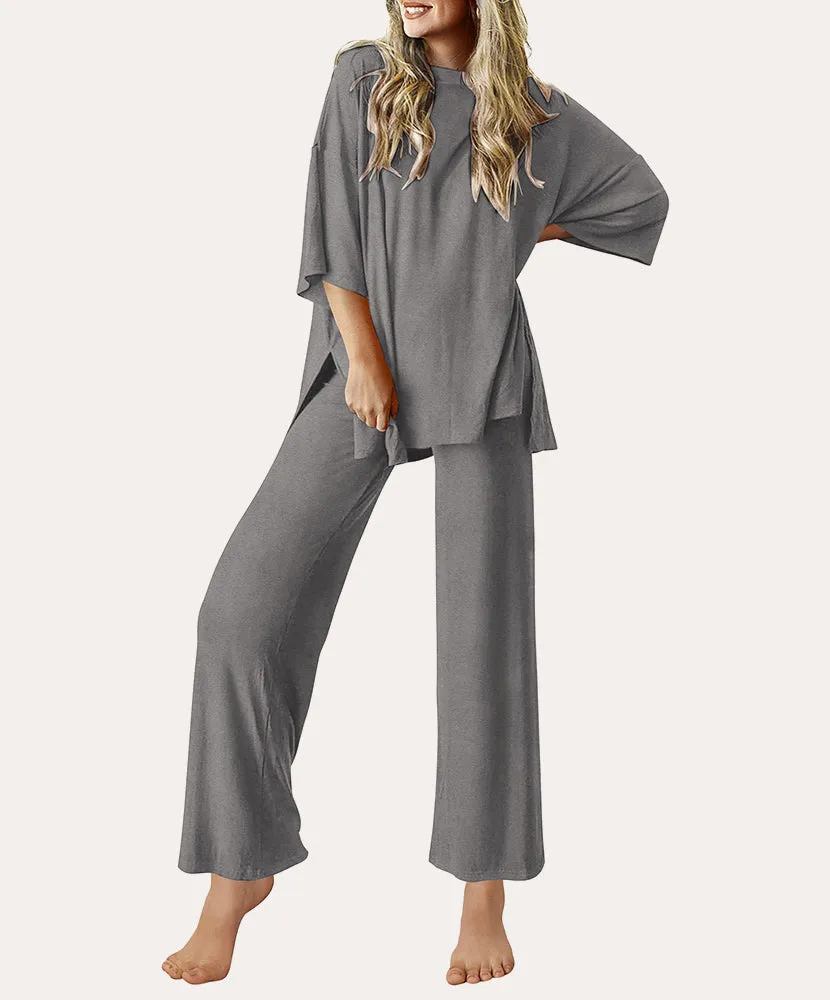 Soft Comfy 2-Piece Lounge Sets (US Only)