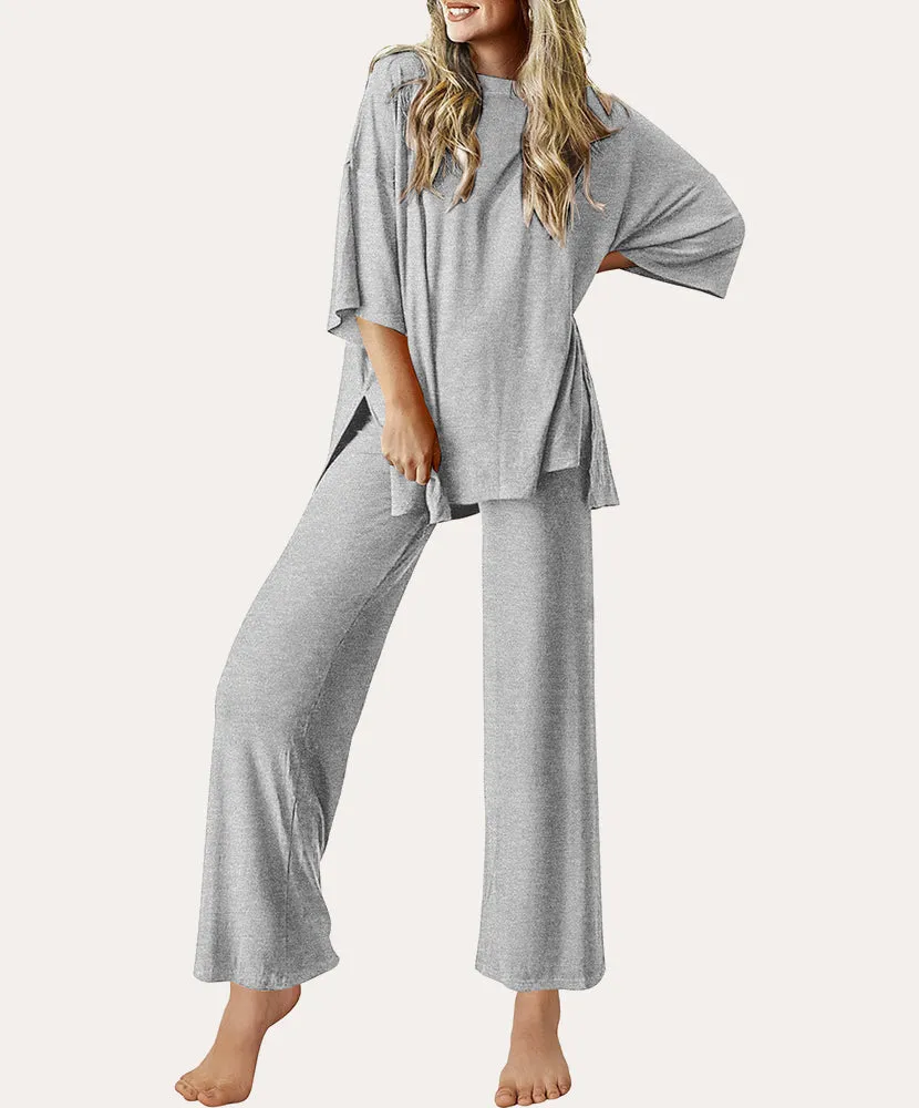 Soft Comfy 2-Piece Lounge Sets (US Only)
