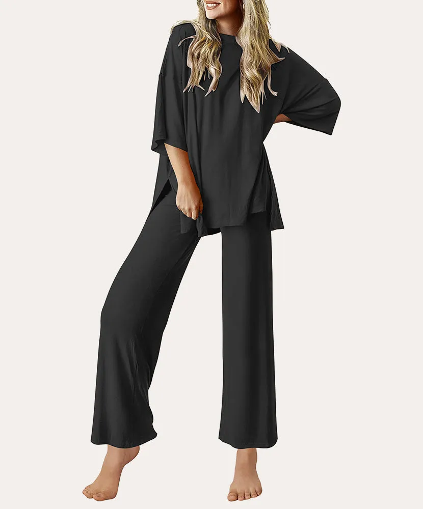 Soft Comfy 2-Piece Lounge Sets (US Only)