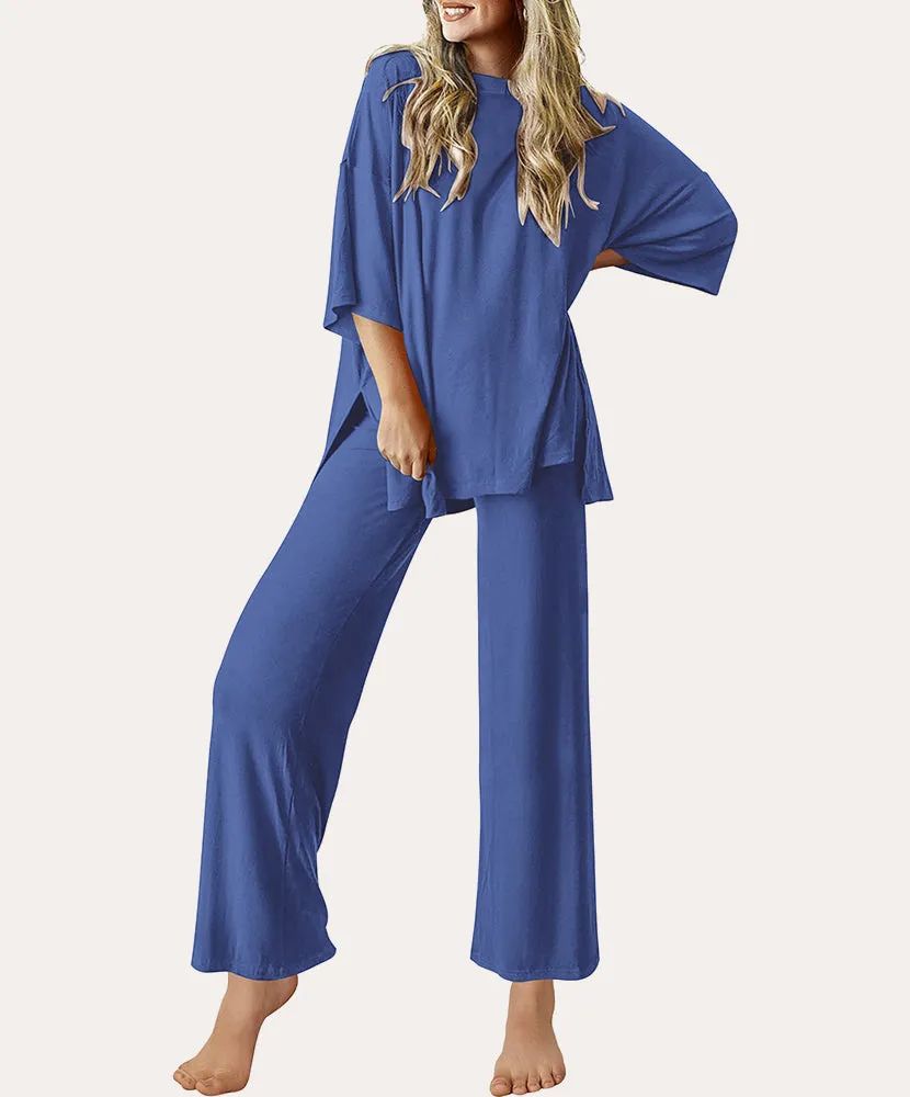 Soft Comfy 2-Piece Lounge Sets (US Only)
