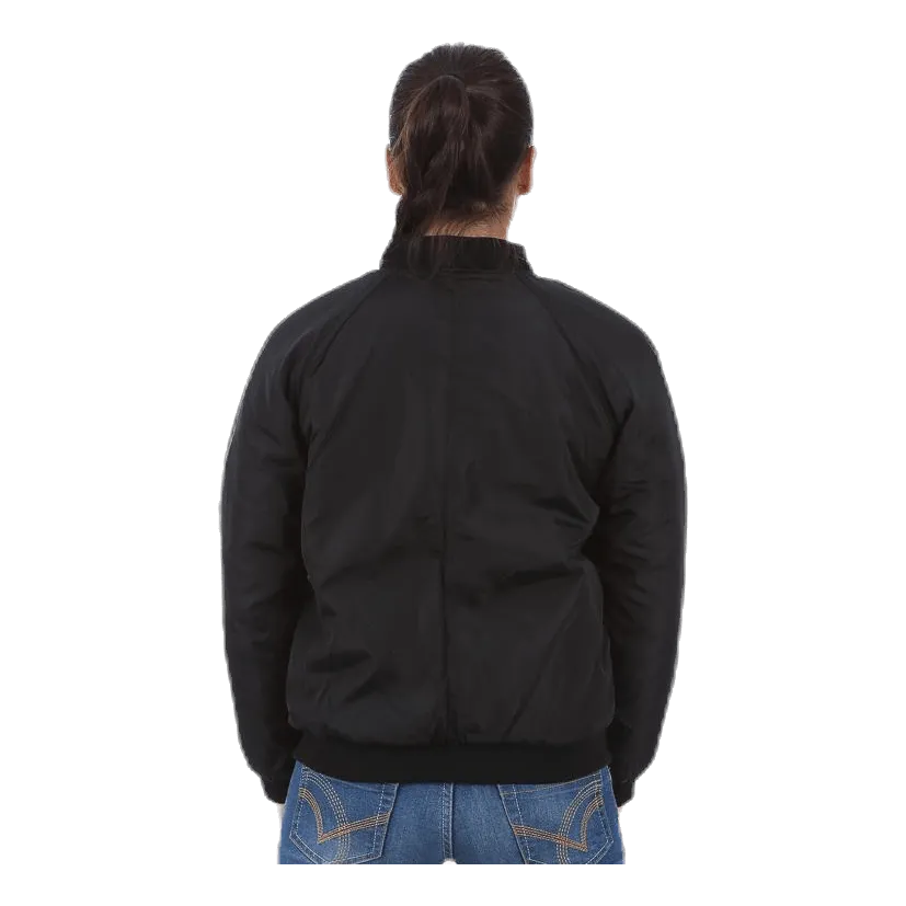 Spoon Lady Jacket Black