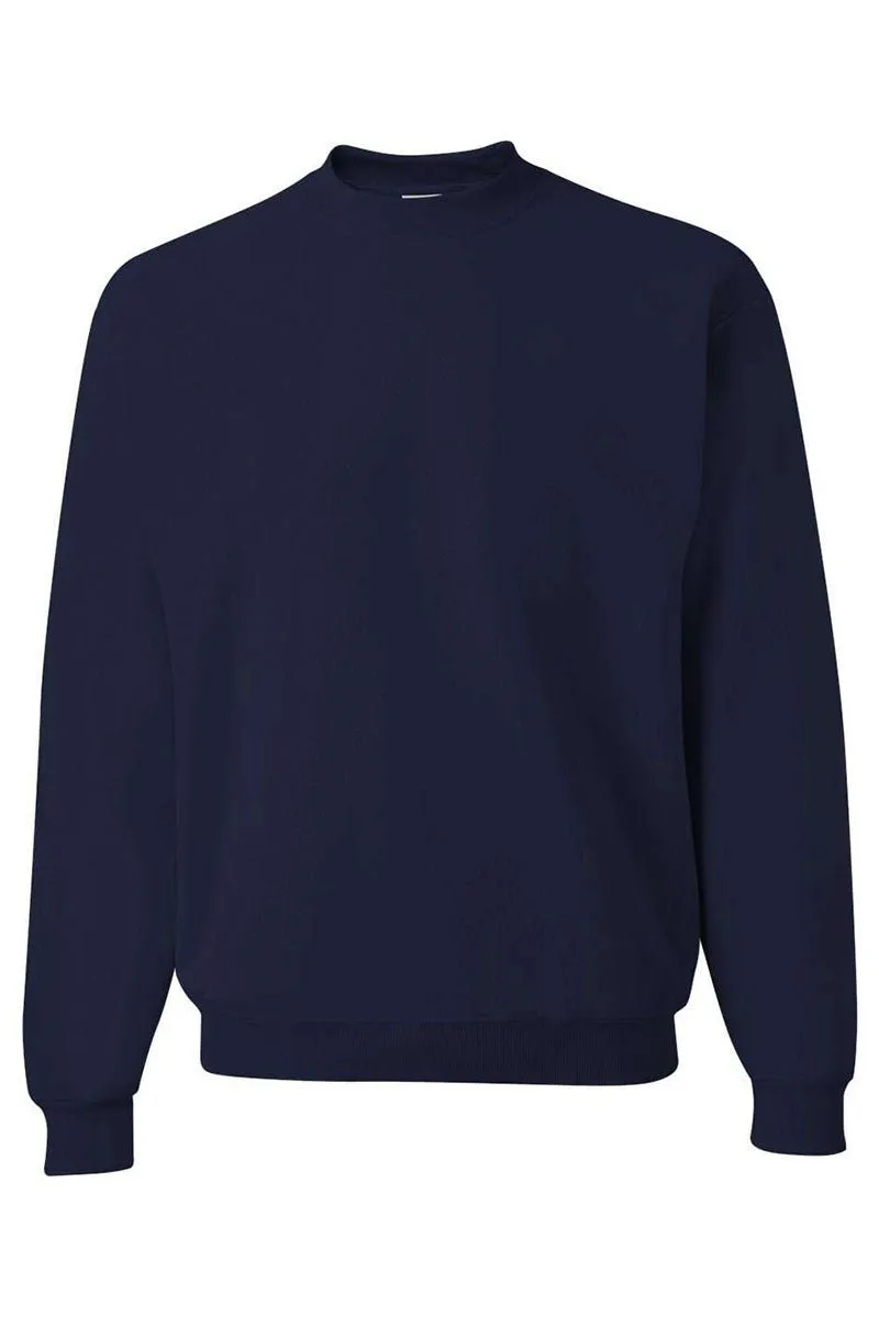 Stacked Coquette Girl Mama Season Unisex NuBlend Crew Sweatshirt
