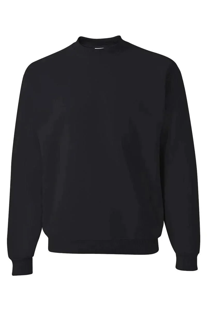 Stacked Coquette Girl Mama Season Unisex NuBlend Crew Sweatshirt