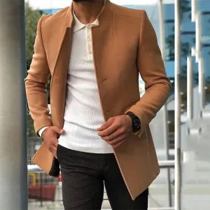 Veste Smart pour Homme Classique