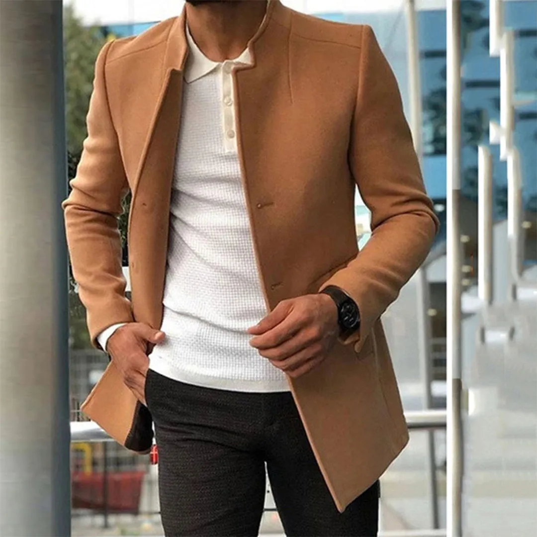 Veste Smart pour Homme Classique