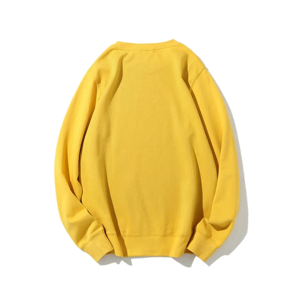 Women Vintage Skull Beat Graphic Sweatshirts