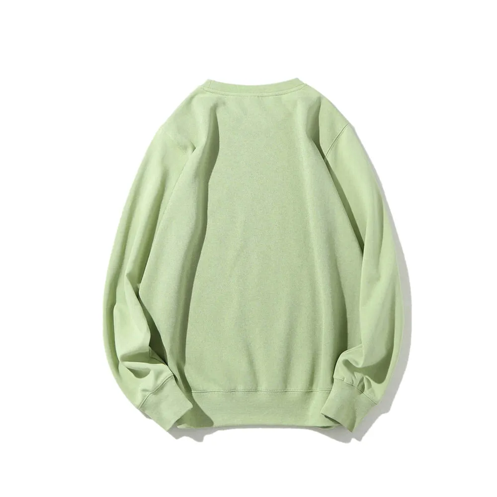 Women Vintage Skull Beat Graphic Sweatshirts