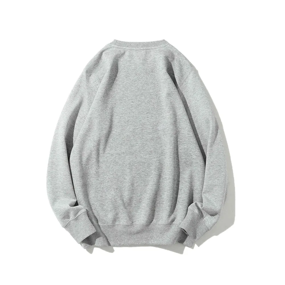 Women Vintage Skull Beat Graphic Sweatshirts