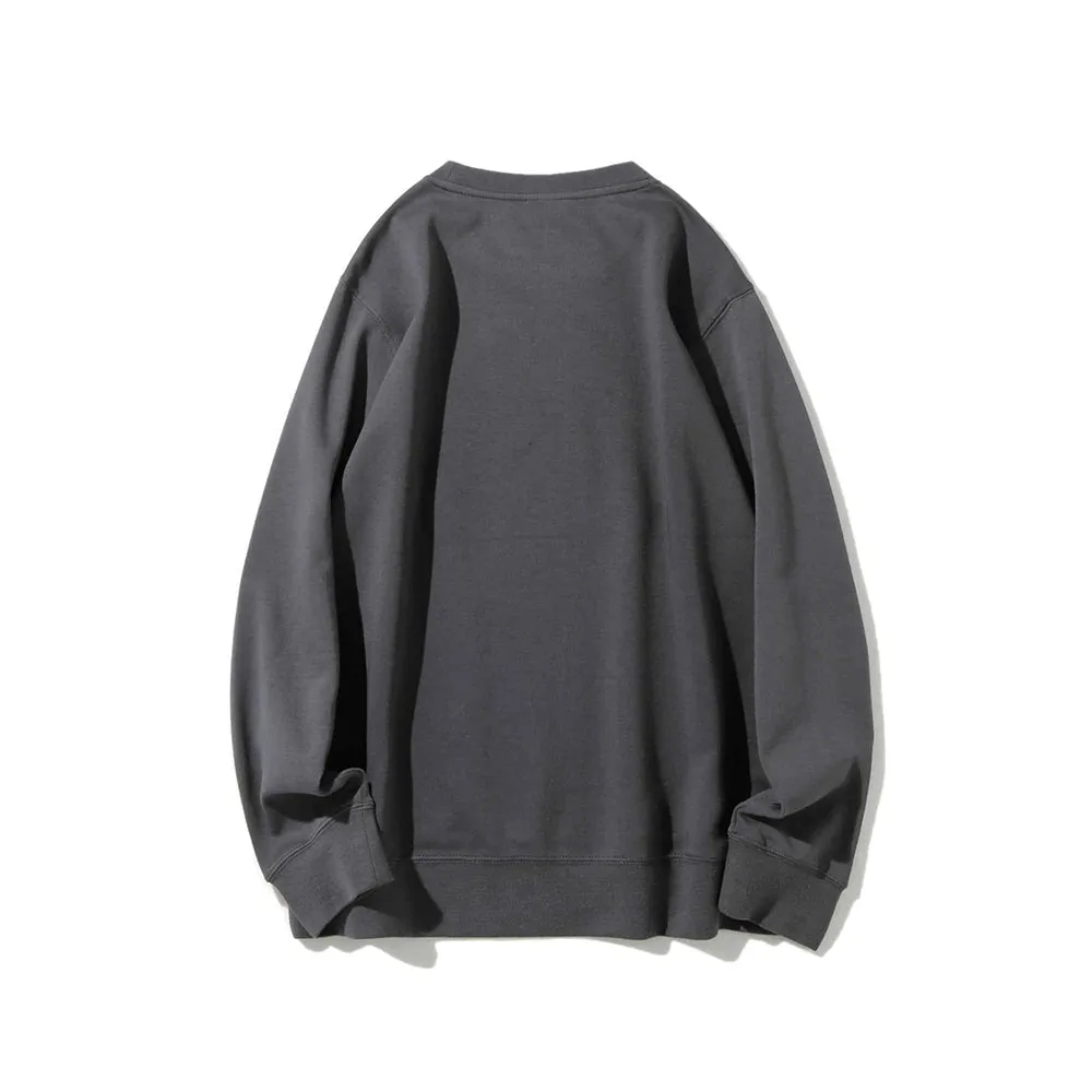 Women Vintage Skull Beat Graphic Sweatshirts