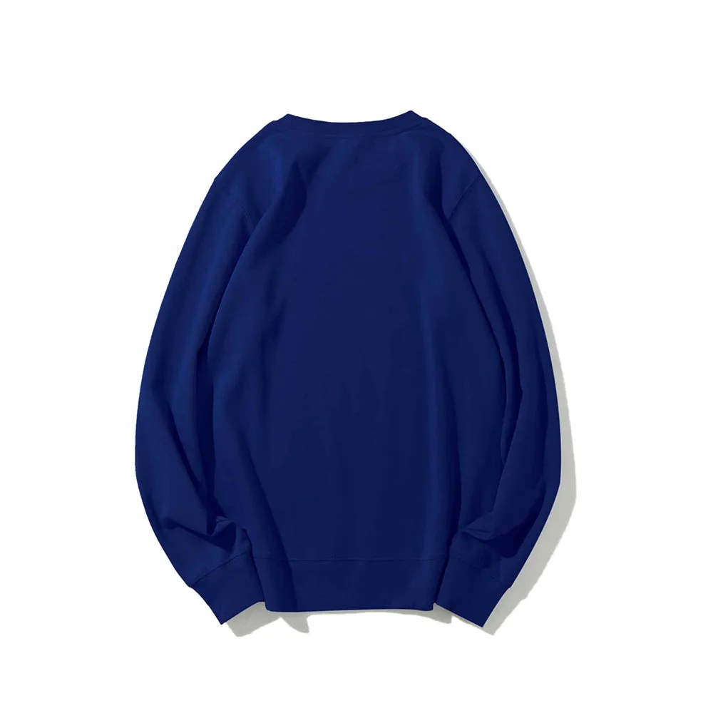 Women Vintage Skull Beat Graphic Sweatshirts