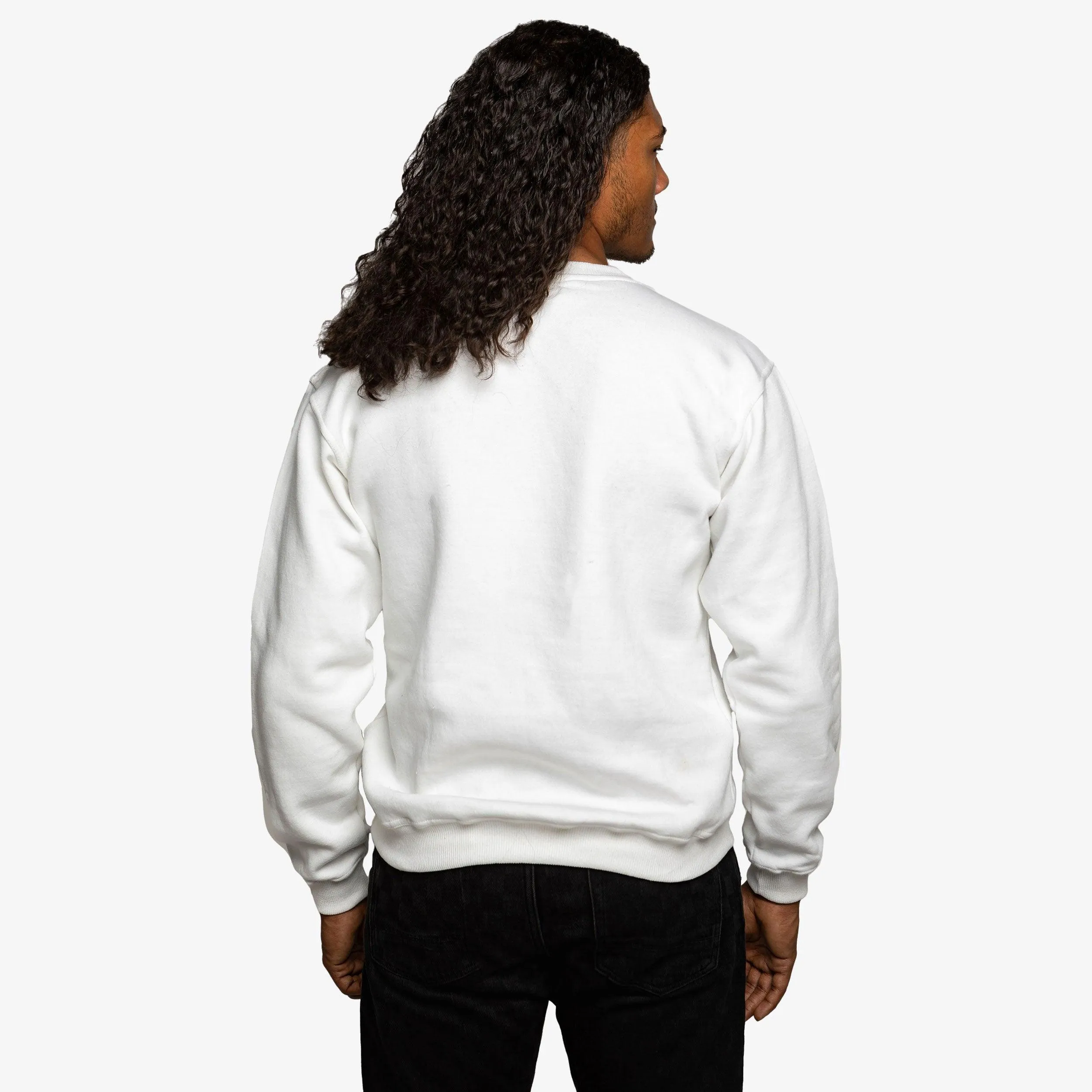 Yacht Club Sweatshirt