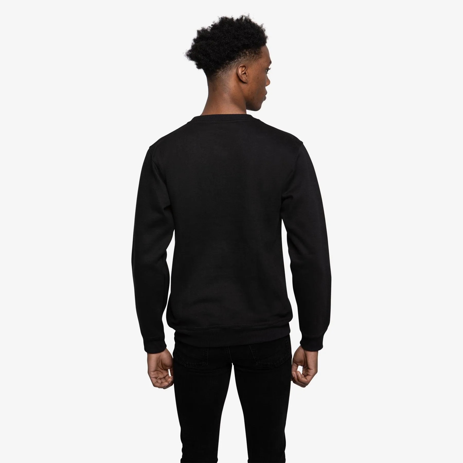 Yacht Club Sweatshirt