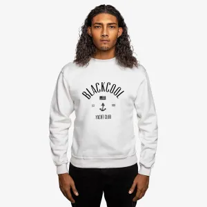 Yacht Club Sweatshirt